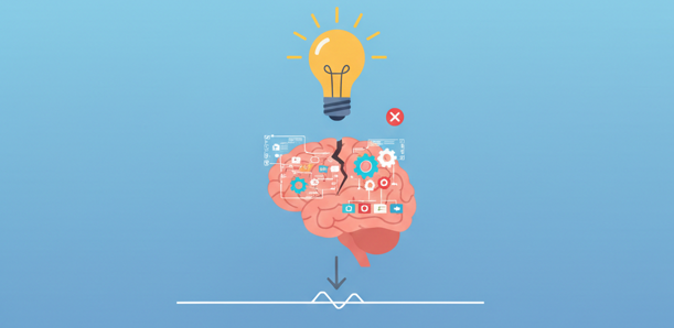 Mengapa IQ Tinggi Bukan Jaminan Sukses? Mengenal Pentingnya Adversity Quotient (Daya Tahan Stres)